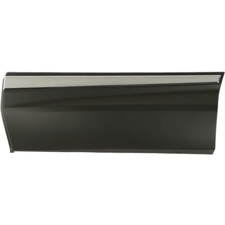 Spatbordafwerking/beschermstrip BLIC 5703-04-2951573P