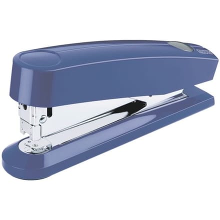 Nietmachine NOVUS B 7A, blauw