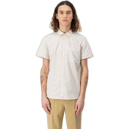 Shirt Teddy Smith Cut