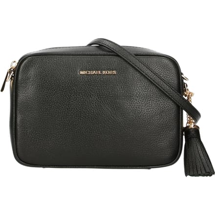 Michael Kors Medium Camera Bag Black Talla: OS | Bolsos de Mano Outlet | Mujer | Negro