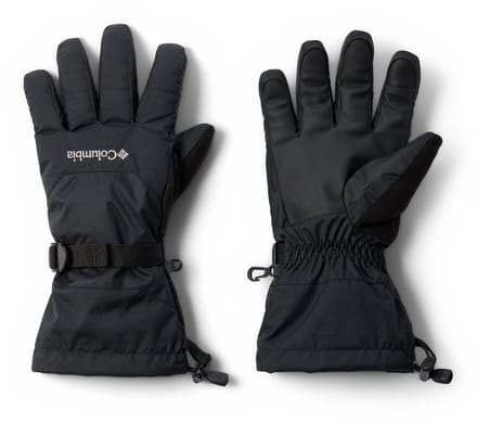 Columbia Last Tracks™ Ii Handschoenen Zwart M Man