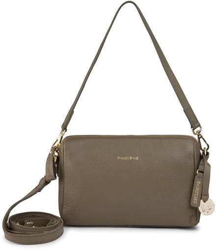 Bag2Bag Schoudertas Nice Stone