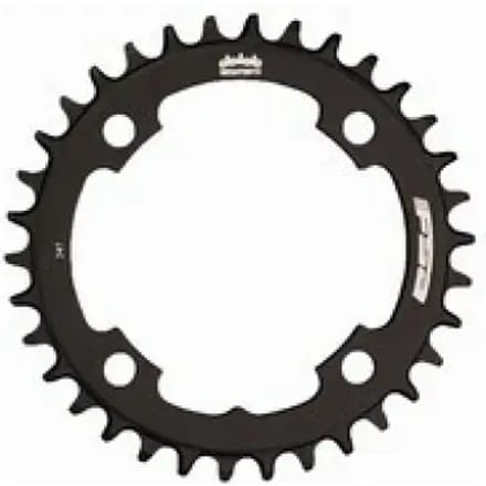 Fsa E-bike Megatooth 104 Bcd Kettingblad Zwart 42t