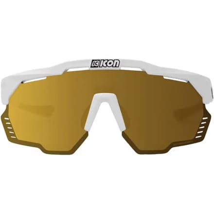 Bril Scicon Aeroshade kunken SCNPP white gloss