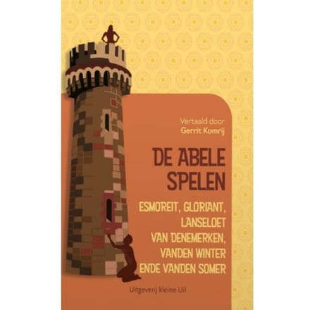 De Abele Spelen