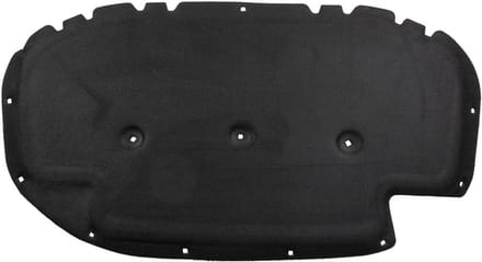 Motorruimte isolatie NTY: EZC-VW-227 OEM 5G0863831