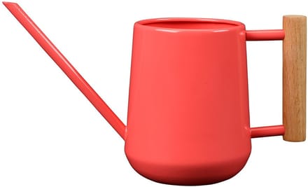 Burgon & Ball Binnengieter 0,7 liter - Metaal - Koraalroze
