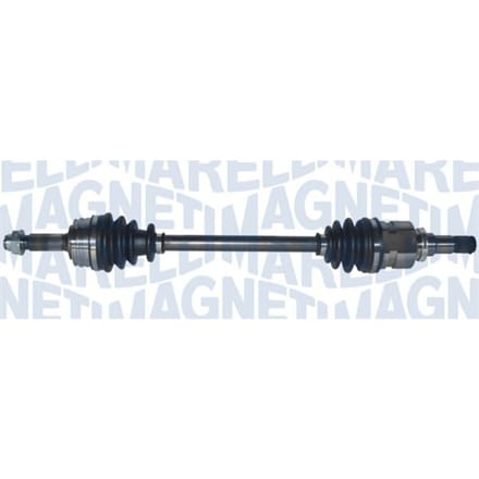 Aandrijfas MAGNETI MARELLI 302004190151