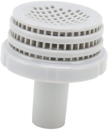 Dailygoods - Zwembadfilter Connector voor Bovengrondse Zwembaden