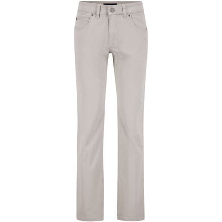 Gardeur Broek Bill-3 Two-Tone Fine 3D Pattern Comfort Stretch Kitt / male