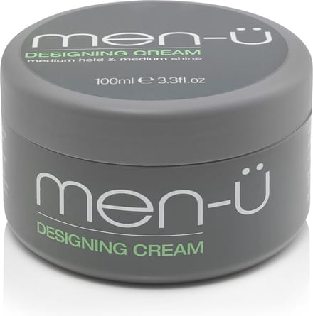 men-ü Designing Cream