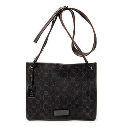 Small Messenger Crossbody   schoudertas