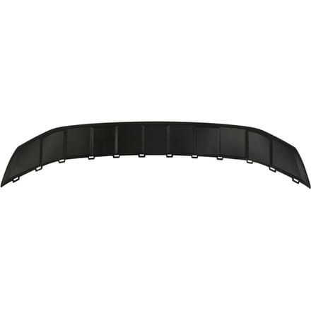 Spoiler, bumper BLIC 5511-00-0395221P
