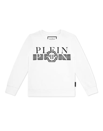 Sweater Ls
