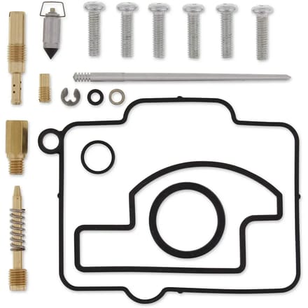 Carburateurset Moose Kawasaki KX 250 2007