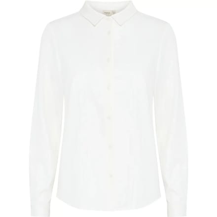 fransa - FRJUSTINA SH 1 - Dames - Lange mouwen shirts