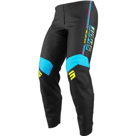 Motorbroek voor kinderen Shot Race Gear Draw