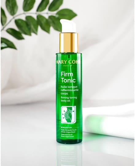 Mary Cohr Firm Tonic Lichaamslotion - 150ml - Verstevigend