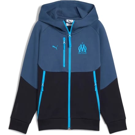 Kinder hoodie OM