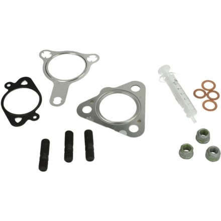 Montageset, supercharger ELRING 895.670