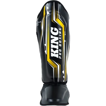 Scheenbeschermers King Pro Boxing SG Spartan 3