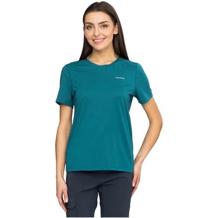 T-shirt dames Viking Tover