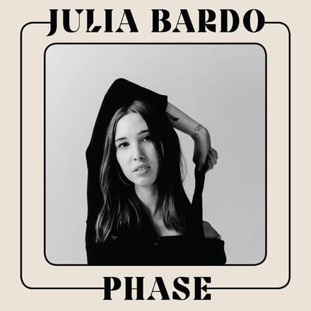 Julia Bardo - Phase (12" Single)