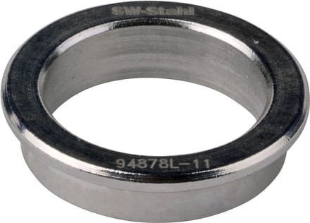 SW-Stahl 94878L-11 adapterring, 20,2 mm gemaakt van 94878L