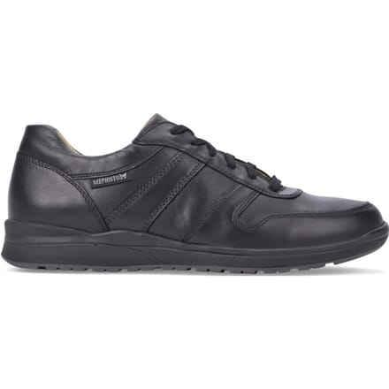 Mephisto Vito - heren veterschoen - zwart - maat 41 (EU) 7.5 (UK)