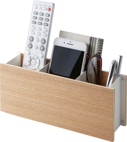 Yamazaki Bureau Organizer - Rin - Wit