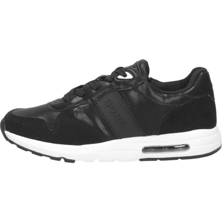 Bjorn borg X1000 Sneakers zwart Synthetisch - Maat 33