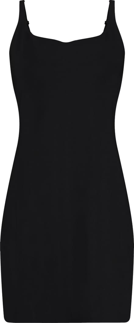Ten Cate Secrets onderjurk zwart voor Dames | Maat S