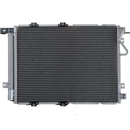 Condensor, airconditioning NRF 35519
