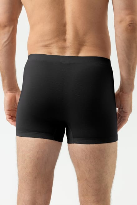 mey Shorty Serie mey Dry Cotton Breeze - das Original