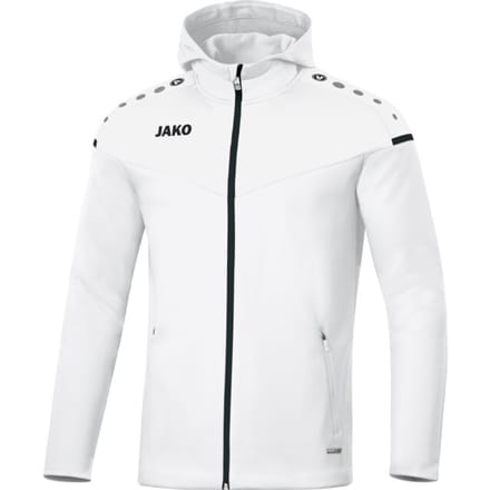 JAKO Jas met kap Champ 2.0 6820-00