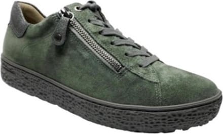 Hartjes 91.15 Salbei/Platin