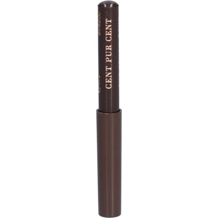 Cent Pur Mini Eyepencil Brun Intense 1 Stiften