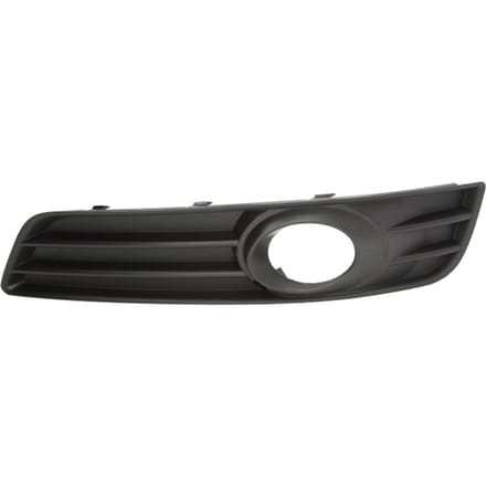 Ventilatierooster, bumper BLIC 6502-07-0026915P links