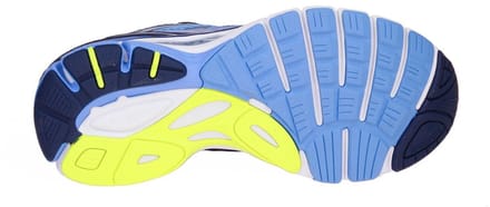 Saucony Progrid Guide 7 Light Blue/Blue
