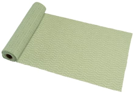 Saliegroen Festony Tafelloper (3m)