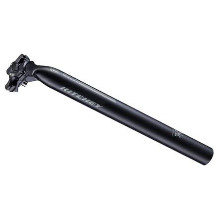 Ritchey - Zadelpen Comp BB Zwart 400X31.6