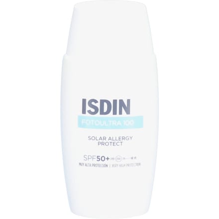 ISDIN Fotoultra Solar Allergy Protect SPF50 50 Crème