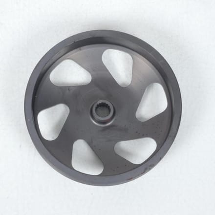 Cloche d embrayage Polini pour Scooter Yamaha 50 AXIS Neuf