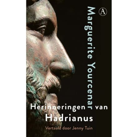 Herinneringen Van Hadrianus - Marguerite Yourcenar