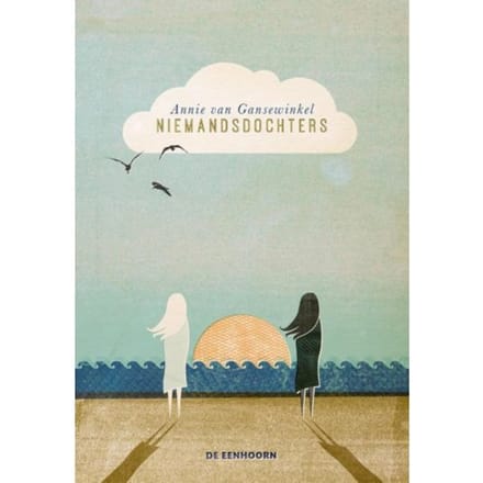 Niemandsdochters - Annie van Gansewinkel