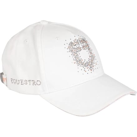 Dames baseballpet Equestro