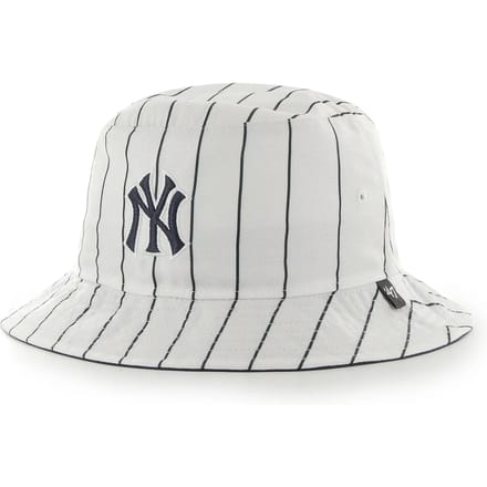 Bob New York Yankees 47Brand MLB Pinstriped