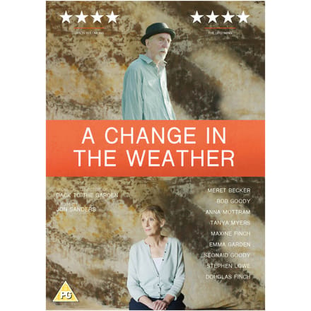 A Change In The Weather
