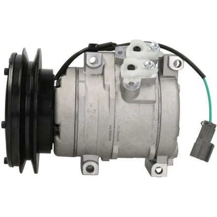 Compressor airconditioning THERMOTEC KTT090333