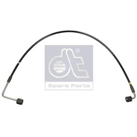 Cabine hefkabel  DT Spare Parts 1.28184